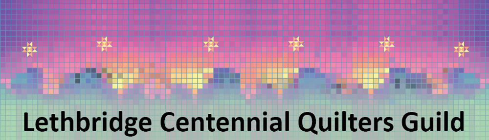 Lethbridge Centennial Quilt Guild
