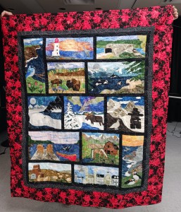 1000000915 Rafflequilt